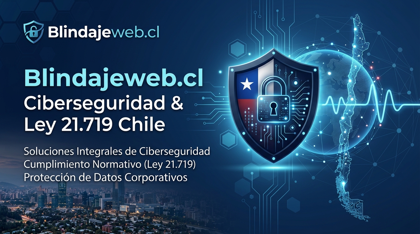Importadora Textil en Quilicura: Desfalco de $160 Millones vía BEC y Spoofing